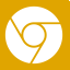 Browser Google Canary Icon 64x64 png